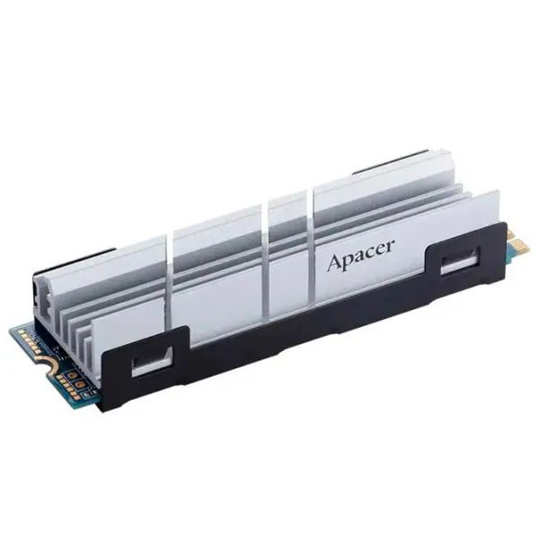 SSD Apacer AS2280Q4 500 ГБ M.2 photo 3
