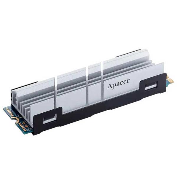 SSD Apacer AS2280Q4 500 ГБ M.2 photo 3