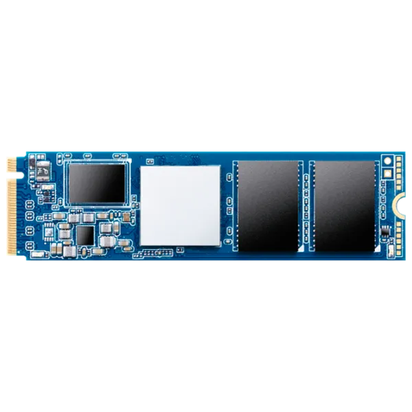 SSD Apacer AS2280Q4 500 ГБ M.2 photo 4
