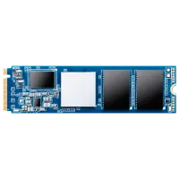 SSD Apacer AS2280Q4 500 ГБ M.2 photo 4