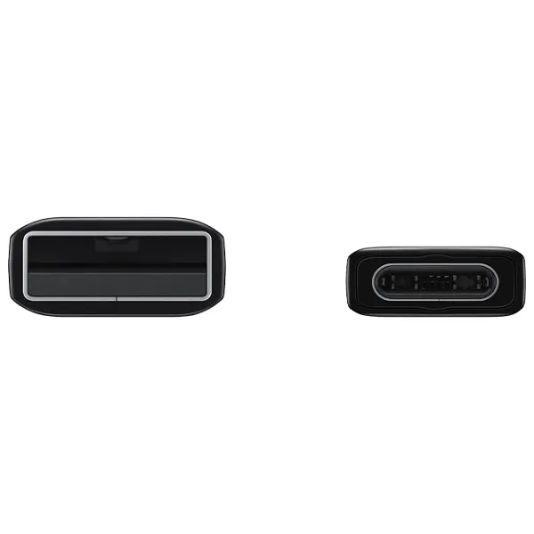 Кабель для телефона EP-DG930IBRGRU Samsung USB Type-A + USB Type-C 1.5 м/ Черный photo 2