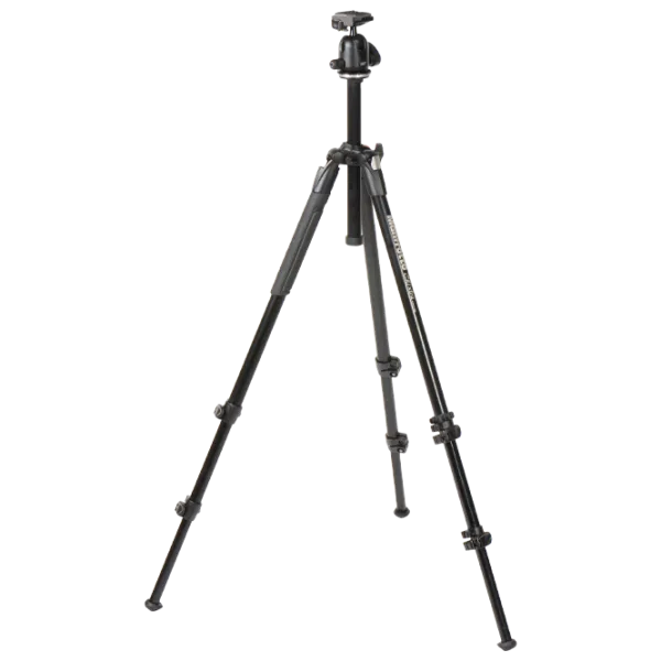 Трипод Manfrotto 290 XTRA Kit Ball Фото, видео/ Черный photo 2