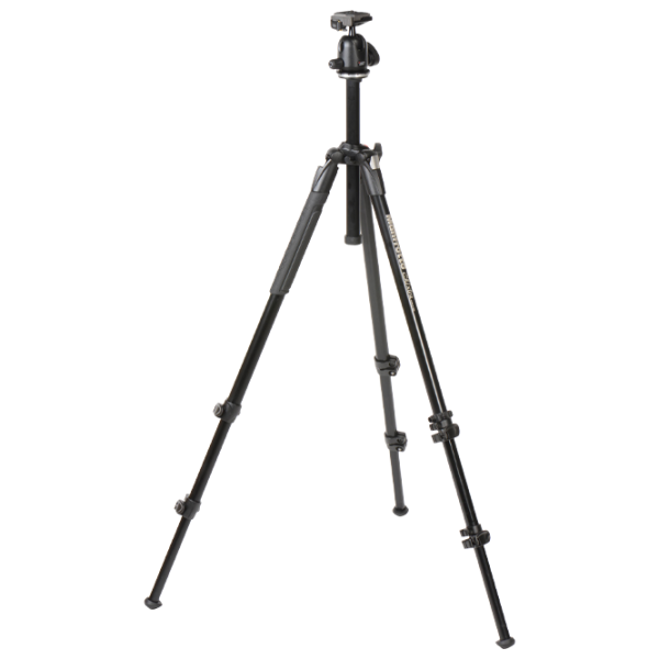 Трипод Manfrotto 290 XTRA Kit Ball Фото, видео/ Черный photo 2