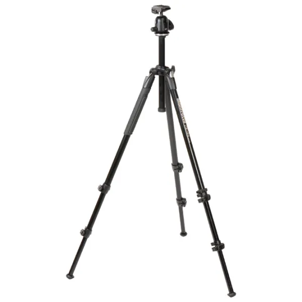 Трипод Manfrotto 290 XTRA Kit Ball Фото, видео/ Черный photo 3