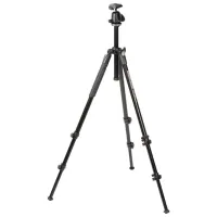 Trepied Manfrotto 290 XTRA Kit Ball Foto, video/ Black photo 3