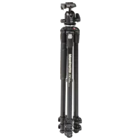 Trepied Manfrotto 290 XTRA Kit Ball Foto, video/ Black photo 4
