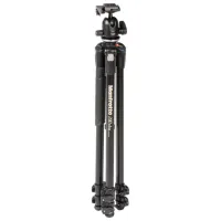 Trepied Manfrotto 290 XTRA Kit Ball Foto, video/ Black photo 5