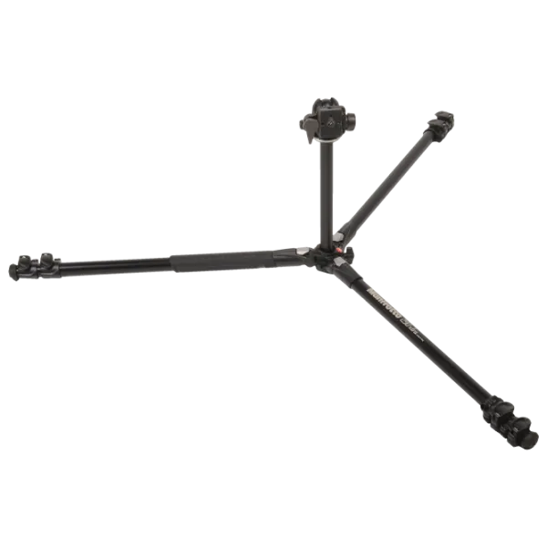 Трипод Manfrotto 290 XTRA Kit Ball Фото, видео/ Черный photo 8