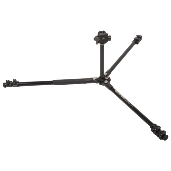 Трипод Manfrotto 290 XTRA Kit Ball Фото, видео/ Черный photo 8