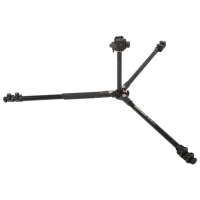 Trepied Manfrotto 290 XTRA Kit Ball Foto, video/ Black photo 8