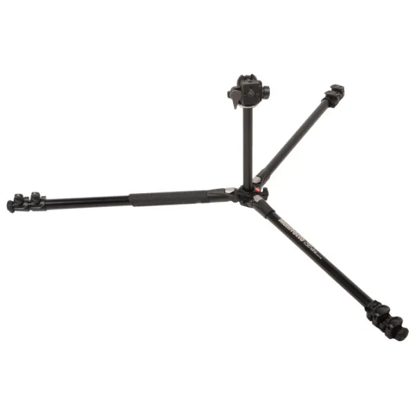 Трипод Manfrotto 290 XTRA Kit Ball Фото, видео/ Черный photo 9