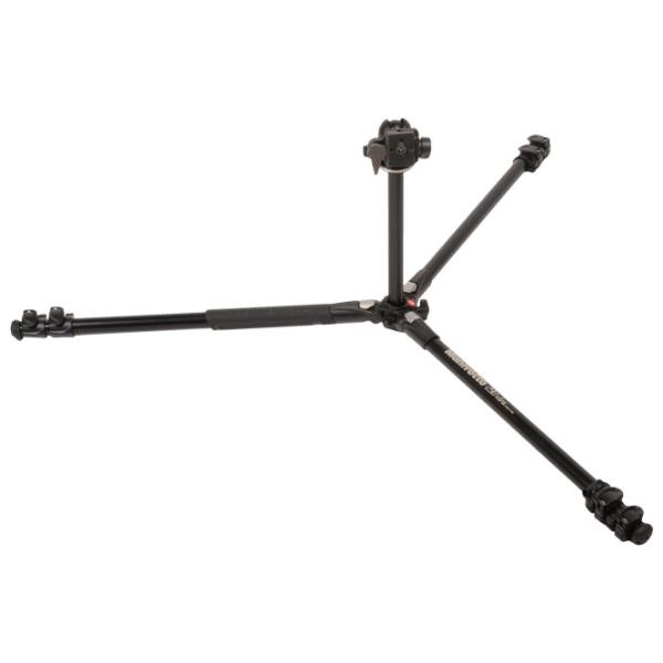 Трипод Manfrotto 290 XTRA Kit Ball Фото, видео/ Черный photo 9
