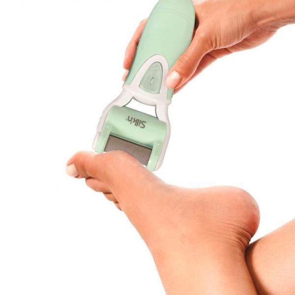 Aparat de masaj pentru picioare Silk'n MPW1PE3001 Green photo 3 Aparat de masaj pentru picioare Silk'n MPW1PE3001 Green photo 3