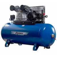 Compresor Remeza СБ4/ Ф-270.LB50 Electric/ Cu piston photo 3