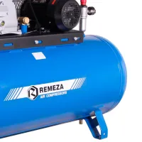 Compresor Remeza СБ4/ Ф-270.LB50 Electric/ Cu piston photo 4