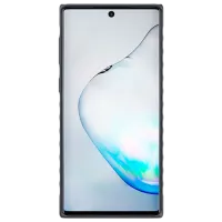 Чехол для смартфона Samsung Galaxy Note 10 Samsung/ Standing Cover/ PC/ Черный photo 2