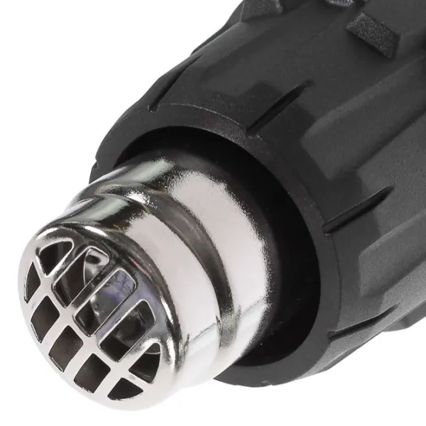 Строительный фен Stanley FatMax FME670K 2000 Вт photo 2