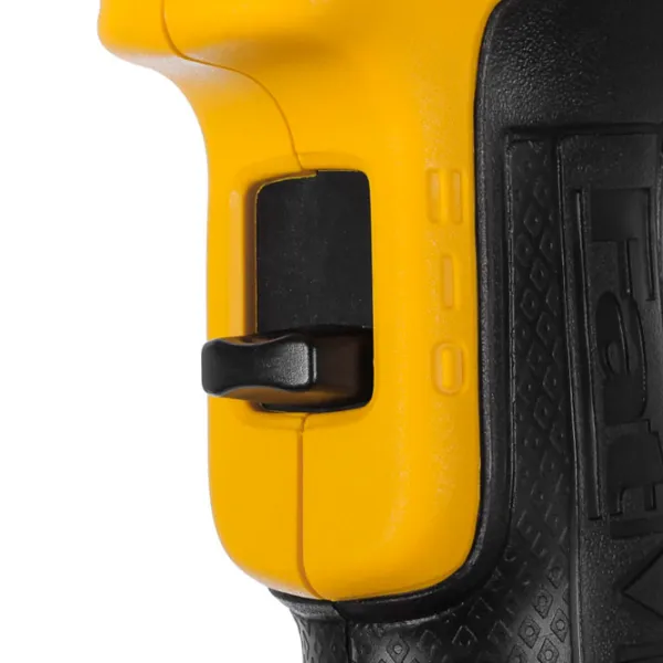 Строительный фен Stanley FatMax FME670K 2000 Вт photo 4
