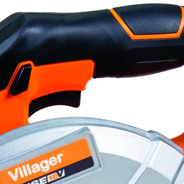 Дисковая пила Villager VLN 1620  photo 2