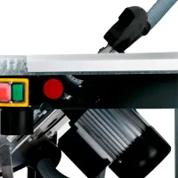 Дисковая пила Metabo TKHS 315 C 2000 WNB 315 мм/ Зелёный photo 3