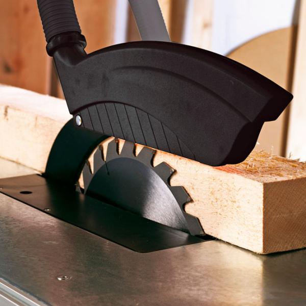 Дисковая пила Metabo TKHS 315 C 2000 WNB 315 мм/ Зелёный photo 4