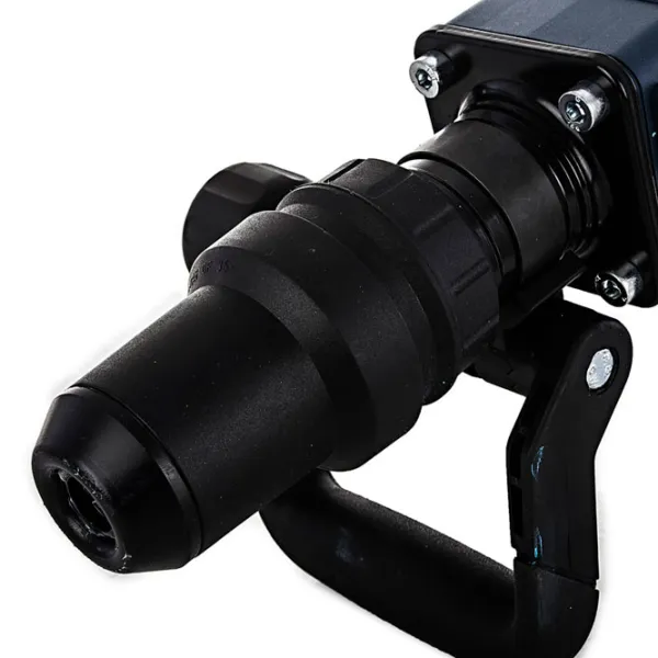 Отбойный молоток Bosch GSH 11 E 1500 Вт / Синий photo 6