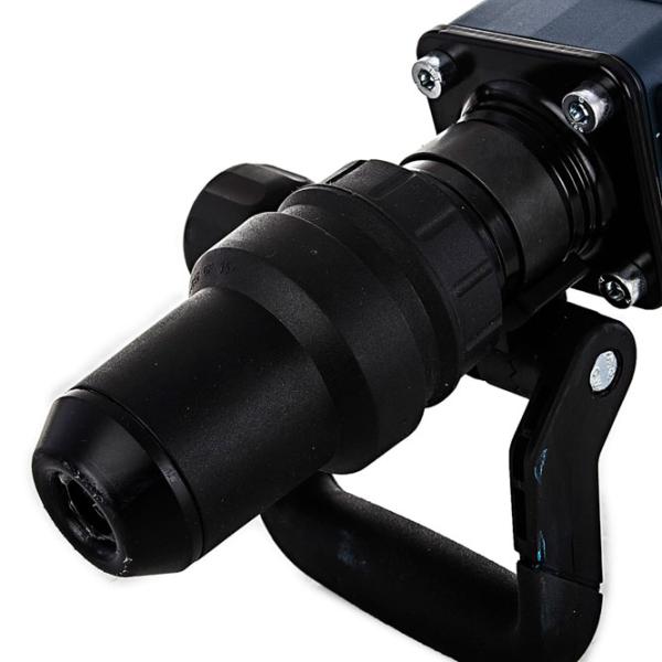Отбойный молоток Bosch GSH 11 E 1500 Вт / Синий photo 6