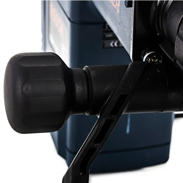 Отбойный молоток Bosch GSH 11 E 1500 Вт / Синий photo 7