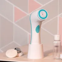 Сопло Silk'n Eye Massage Brush Head Белый photo 3