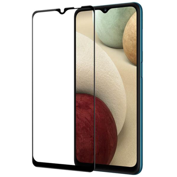 Sticlă de protecție Samsung Galaxy A12/ M12/ A03s Nillkin / 2.5D photo 2 Sticlă de protecție Samsung Galaxy A12/ M12/ A03s Nillkin / 2.5D photo 2