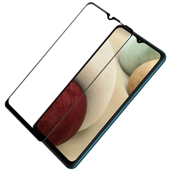 Sticlă de protecție Samsung Galaxy A12/ M12/ A03s Nillkin / 2.5D photo 3 Sticlă de protecție Samsung Galaxy A12/ M12/ A03s Nillkin / 2.5D photo 3