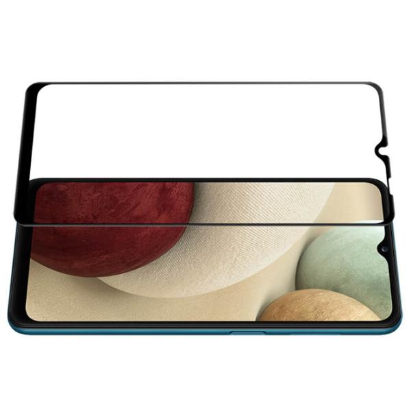 Sticlă de protecție Samsung Galaxy A12/ M12/ A03s Nillkin / 2.5D photo 4 Sticlă de protecție Samsung Galaxy A12/ M12/ A03s Nillkin / 2.5D photo 4