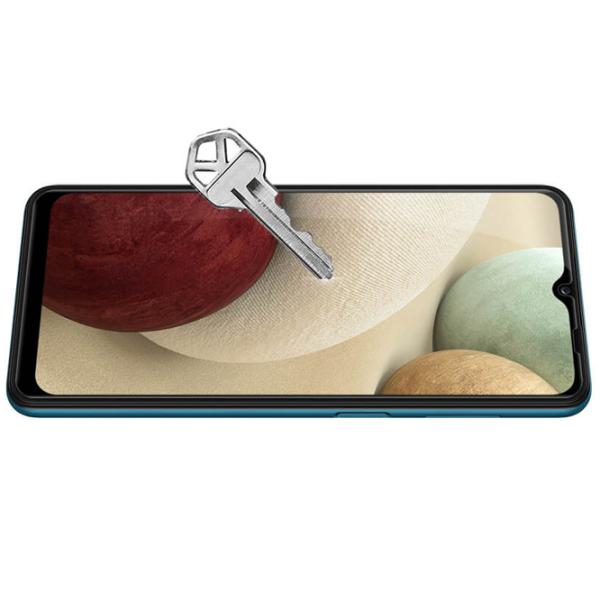 Sticlă de protecție Samsung Galaxy A12/ M12/ A03s Nillkin / 2.5D photo 5 Sticlă de protecție Samsung Galaxy A12/ M12/ A03s Nillkin / 2.5D photo 5