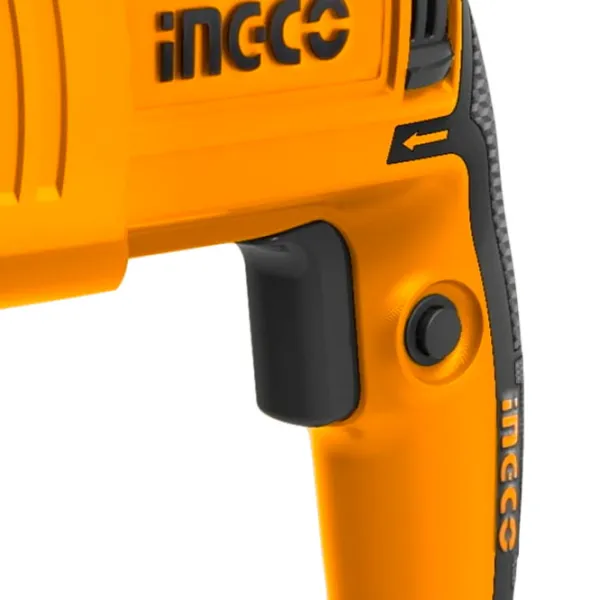 Ciocan rotopercutor INGCO RGH9028 800 W/ Yellow photo 2 Ciocan rotopercutor INGCO RGH9028 800 W/ Yellow photo 2