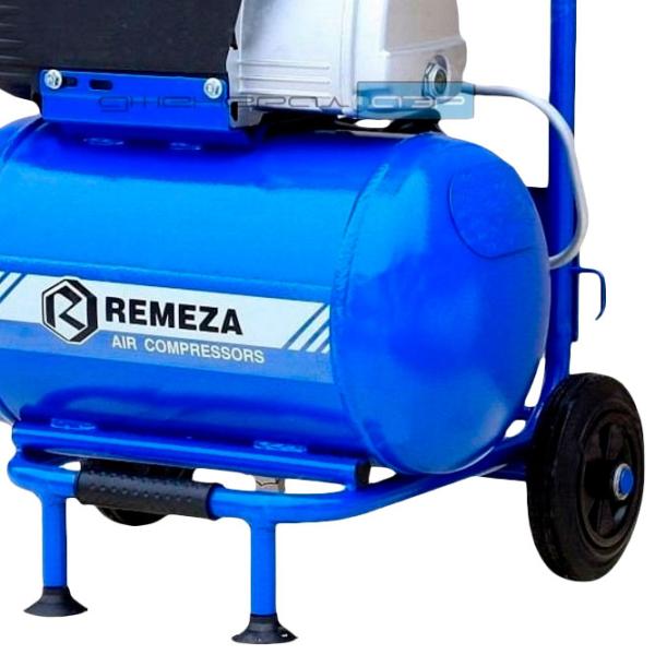 Компрессор Remeza СБ4/ С-20.J1047B Электрический/ Поршневой photo 3