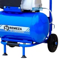 Compresor Remeza СБ4/ С-20.J1047B Electric/ Cu piston photo 3