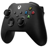 Gamepad Xbox Series S & X Black photo 3