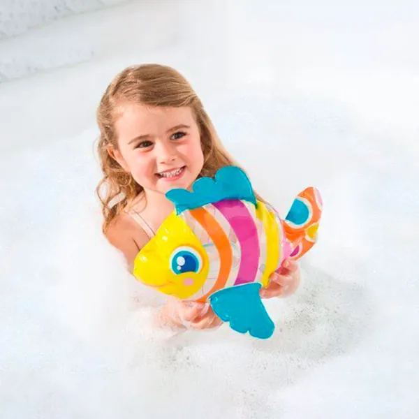 Надувные игрушки Intex 58590 Разноцветный photo 3