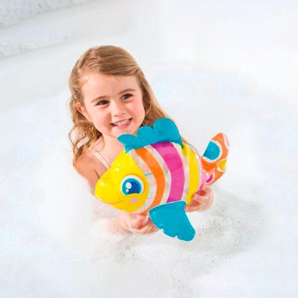 Надувные игрушки Intex 58590 Разноцветный photo 3
