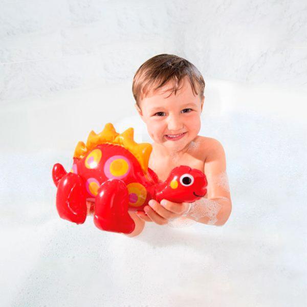 Надувные игрушки Intex 58590 Разноцветный photo 4