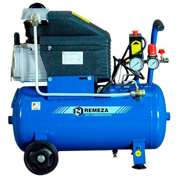 Compresor Remeza СБ4/ С-50.J1047B Electric/ Cu piston photo 3 Compresor Remeza СБ4/ С-50.J1047B Electric/ Cu piston photo 3