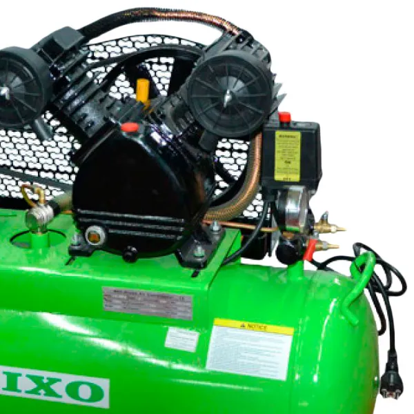 Compresor Wixo W-0.36/ 8 Electric/ Cu piston photo 2