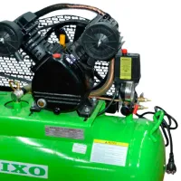 Compresor Wixo W-0.36/ 8 Electric/ Cu piston photo 2