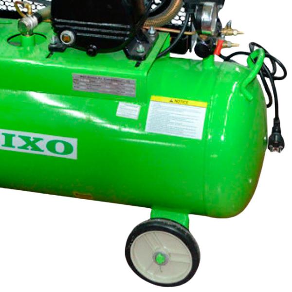 Compresor Wixo W-0.36/ 8 Electric/ Cu piston photo 3