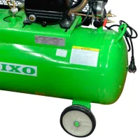 Compresor Wixo W-0.36/ 8 Electric/ Cu piston photo 3