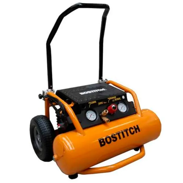 Compresor Bostitch PS20-E Electric/ Cu piston photo 4
