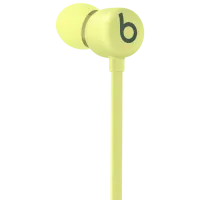 Căști Beats Flex Yellow Fără fir/ Personal photo 4
