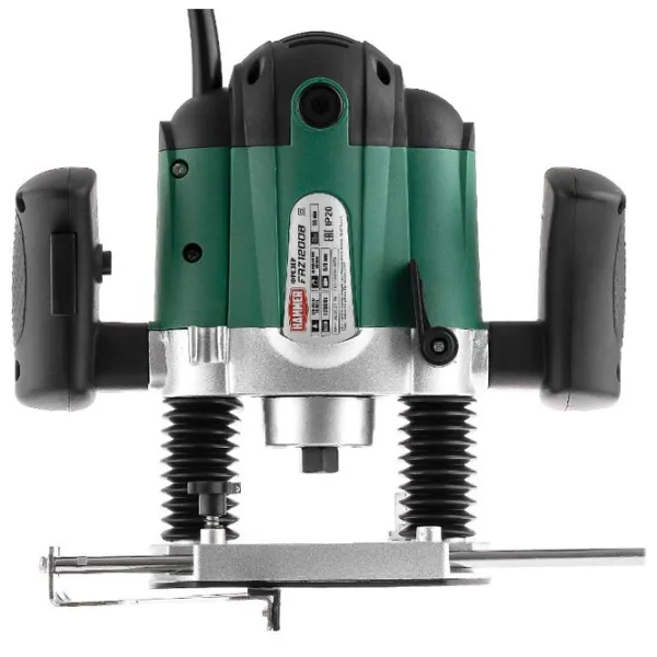 Фрезер Hammer FRZ1200В 16000 об/ мин photo 3