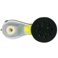 Șlefuitor Ryobi ROS300 Cu excentric/ Green photo 3
