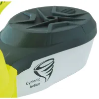 Șlefuitor Ryobi ROS300 Cu excentric/ Green photo 4